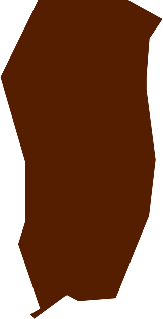 Province Ennedi-Ouest